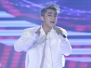 Ca nhạc - MTV - Sơn Tùng liên tiếp bị vượt mặt tại The Remix