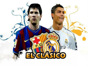 Bóng đá - Tiêu điểm V27 Liga: Cú "đề pa" hoàn hảo tới El Clasico