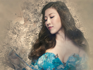 Phim - 4 hotgirl Việt hóa nàng Lọ Lem gợi cảm