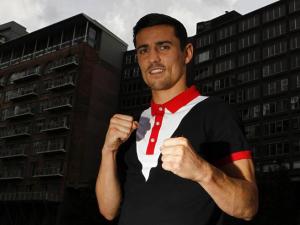 Thể thao - Tin HOT 16/3: Võ sĩ bị trộm đánh vỡ đầu sắp tái xuất