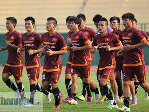 Bóng đá - Thiếu thủ lĩnh!