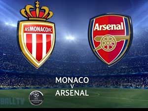 Bóng đá - Monaco - Arsenal: Đi tìm điều kì diệu