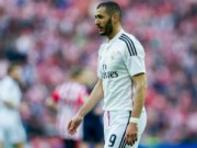 Bóng đá - Benzema suýt lập siêu phẩm bằng tư thế đá cầu mây