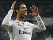 Bóng đá - “CR7 vẫn là nguồn sống của Real dù không ghi bàn”