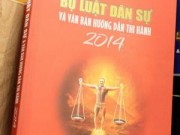 Giáo dục - du học - Sự cẩu thả trong việc biên soạn các ấn phẩm