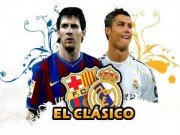 Bóng đá - Tiêu điểm V27 Liga: Cú &quot;đề pa&quot; hoàn hảo tới El Clasico