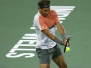 Thể thao - Nadal - Sijsling: Vượt chướng ngại vật (V2 Indian Wells)