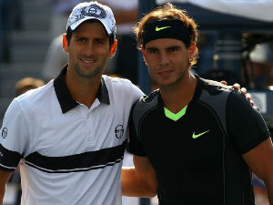 Djokovic sẽ vượt Nadal trở thành Mr. Masters?