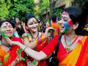 Du lịch - Những điểm du lịch "hot" nhất tháng ba