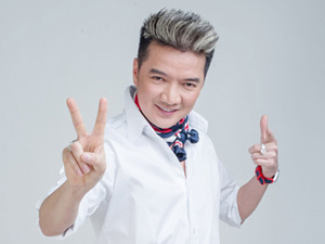 Ca nhạc - MTV - Mr. Đàm xác nhận “đối đầu” Tuấn Hưng tại The Voice