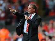 Bóng đá - Rodgers: 3 điểm không rơi từ trên trời xuống