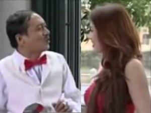 Đơn giản, phụ nữ thích đàn ông dũng cảm