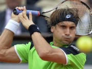 Thể thao - Indian Wells ngày 5: David Ferrer dừng bước