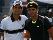 Thể thao - Djokovic sẽ vượt Nadal trở thành Mr. Masters?