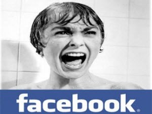 Công nghệ thông tin - Facebook sẽ 'thẳng tay' xóa ảnh khoe nhũ hoa, mông