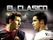 Bóng đá - Messi - Ronaldo tới El Clasico: Đỉnh cao và sườn dốc