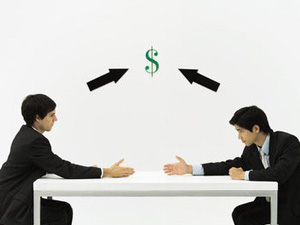 Cẩm nang tìm việc - Bí quyết đàm phán để có mức lương cao