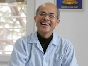 Phim - Nghệ sĩ Hán Văn Tình hân hoan trước ngày xuất viện