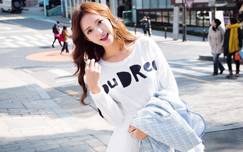 Bí quyết mặc đẹp - Chiếc váy cũ