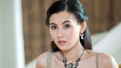 Phim - Trương Bá Chi bị ông trùm truyền thông "tẩy chay"