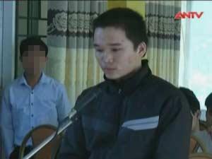 Video An ninh - 9X chặn xe “xin đểu”, giết người cướp tài sản