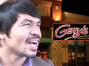 Thể thao - Tin HOT 18/3: Pacquiao được treo thưởng "độc"