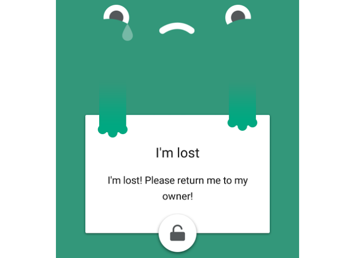 Công nghệ thông tin - Tìm điện thoại bị mất bằng Kaspersky Phound