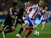 Bóng đá - Atletico – Leverkusen: Căng thẳng đến phút cuối