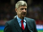 Bóng đá - Thầy trò Wenger tâm phục khẩu phục trước Monaco