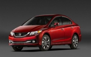 Ô tô - Xe máy - Honda Civic tái xuất với động cơ tăng áp mạnh hơn?