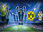 Bóng đá - Dortmund - Juventus: Khẳng định bản lĩnh