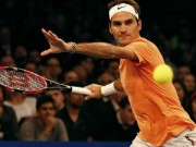 Thể thao - Federer - Seppi: Chống trả quyết liệt (V3 Indian Wells)