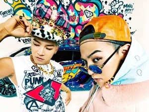 Ca nhạc - MTV - Dân mạng thích thú với video được chia sẻ bởi G-Dragon