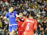 Bóng đá - Công Phượng &amp; U23  hút khán giả hơn “Chelsea Việt Nam”