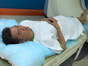 Ca nhạc - MTV - Mr. Đàm trấn an fan sau loạt ảnh "nhập viện"