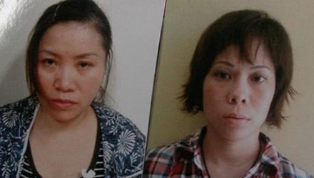 Tin tức trong ngày - Kết thúc điều tra vụ mua bán trẻ em tại chùa Bồ Đề