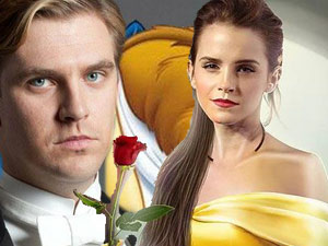 Phim - "Người đẹp và quái vật" của Emma Watson nối gót "Lọ Lem"