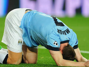 Bóng đá - Champions League: Nước Anh những ngày đầy sương mù