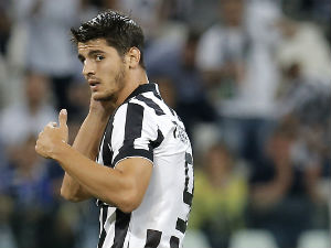 Bóng đá - "Hàng thừa" Real ghi bàn đẳng cấp top 5 Serie A V27