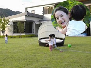 Phim - Đột nhập biệt thự 177 tỷ của "nàng Dae Jang Gum"