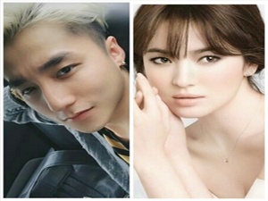 Phim - Fan Hàn "se duyên" cho Sơn Tùng và Song Hye Kyo
