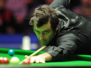 Thể thao - Bi-a: Sao lớn rơi rụng, O'Sullivan thắng siêu tốc