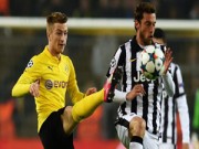 Bóng đá - Dortmund - Juventus: Đêm của người hùng