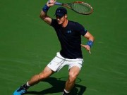 Thể thao - Indian Wells ngày 7: Nishikori thua sốc, Murray đi tiếp