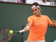 Thể thao - Federer - Sock: Dễ như trở bàn tay (V4 Indian Wells)