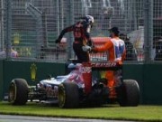 Đua xe thể thao - F1 - Phía sau vạch đích Australian GP: Những mầm non sáng (P3)