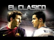 Bóng đá - Cuộc chiến Messi-Ronaldo: El Clasico sẽ quyết định