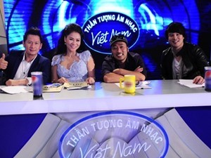 Ca nhạc - MTV - Vừa khởi động, Vietnam Idol đã bị “sờ gáy“