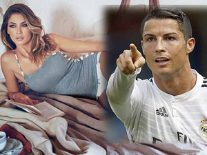 Bóng đá - Sao 360 độ: Chơi bời quá độ, tình cũ CR7 bị cảnh báo