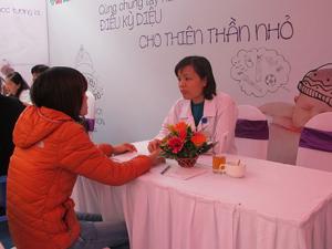 Tin tức sức khỏe - Mang thai hộ: Không dễ!